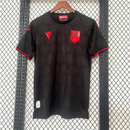 2026 Albania Third Jersey