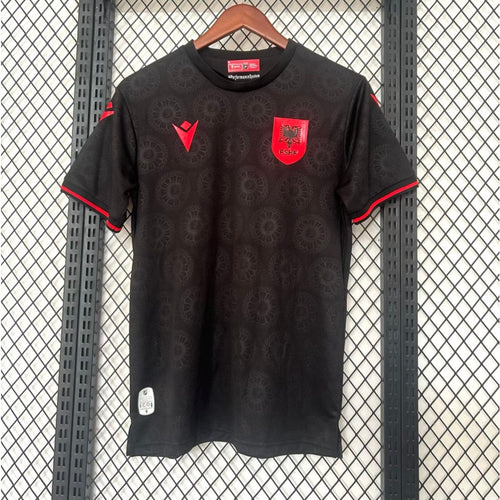 2026 Albania Third Jersey