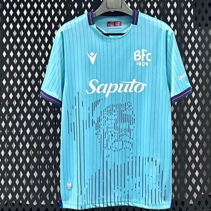 25/26 Bologna Third Jersey