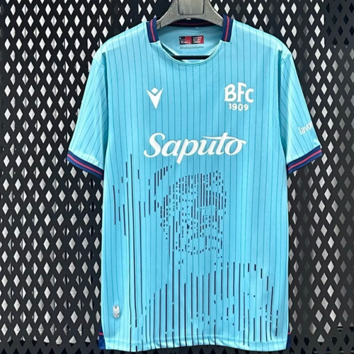 25/26 Bologna Third Jersey