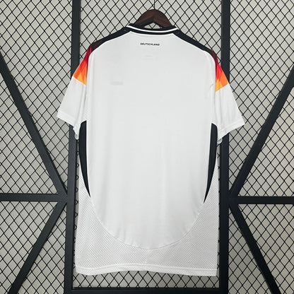 2024 Germany Home Jersey