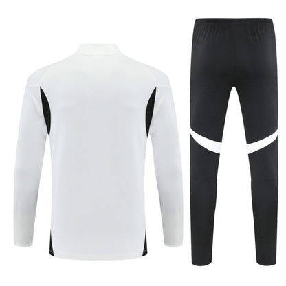 25/26 Liverpool White Special B Tracksuit