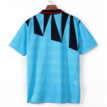 1992 England Third Retro Jersey