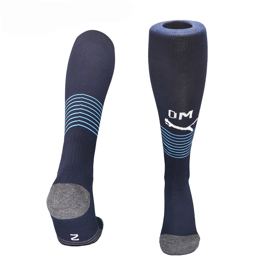 Marseille Away Socks