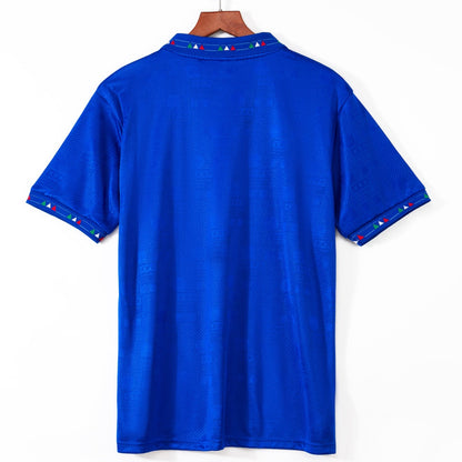 1994 Italy Home Retro Jersey