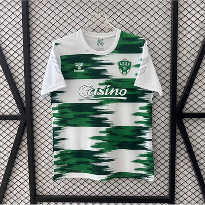 26/27 Saint Etienne Away Jersey