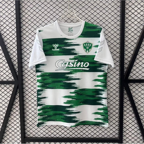 26/27 Saint Etienne Away Jersey