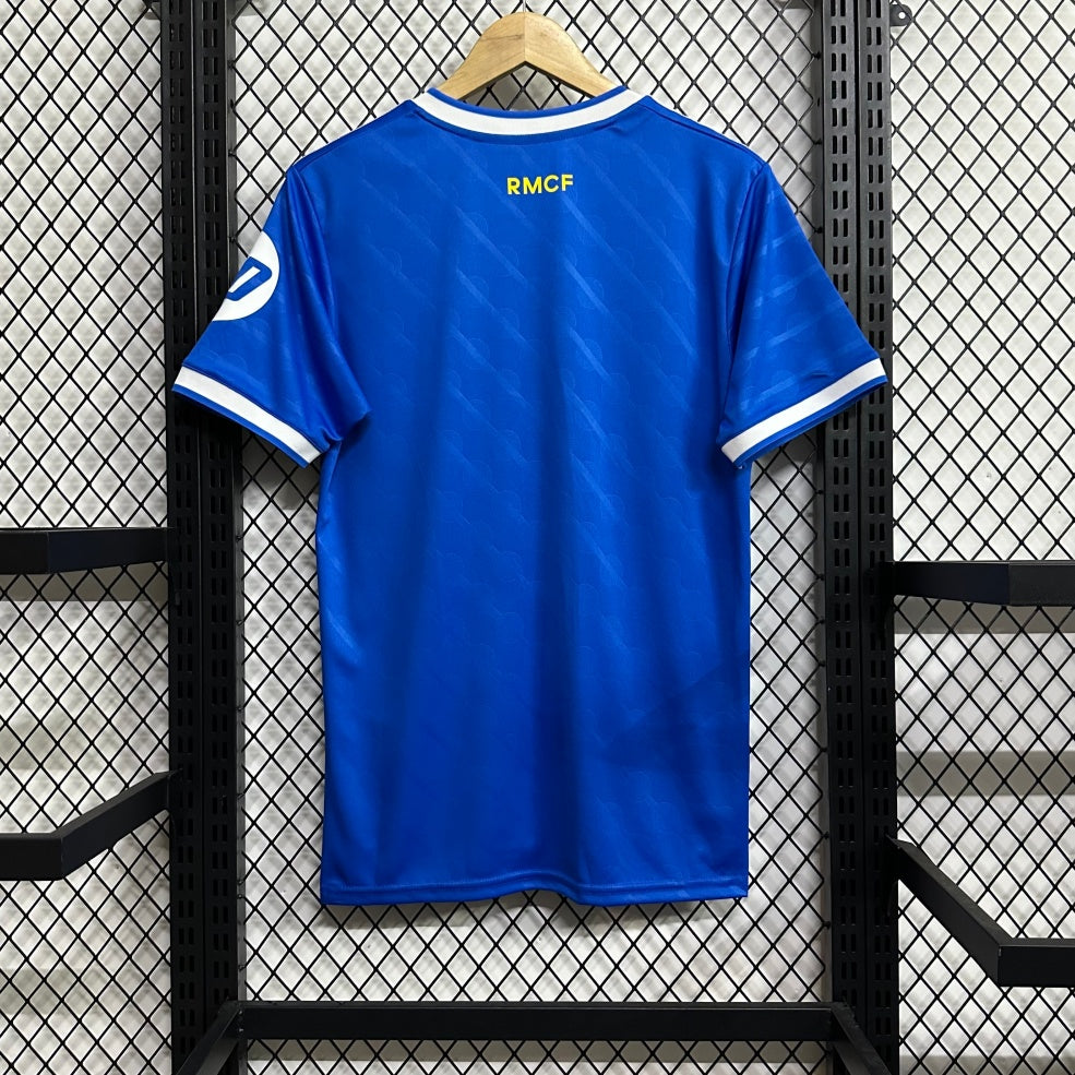 25/26 Real Madrid Third Jersey