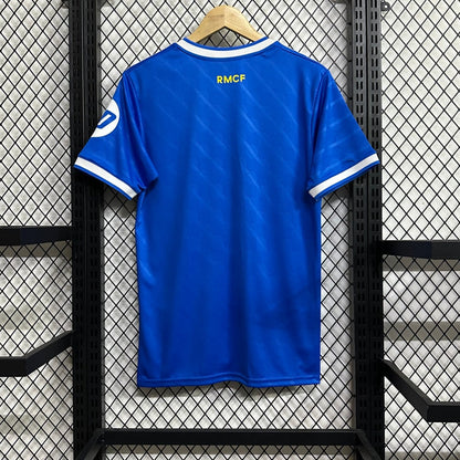 25/26 Real Madrid Third Jersey