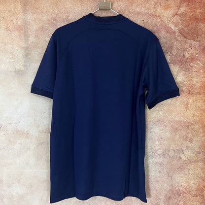 2022 France Home Jersey