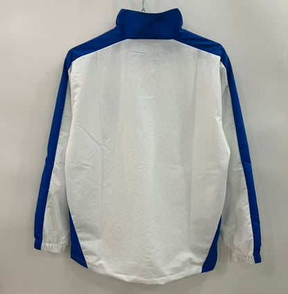 Brazil Reversible Windbreaker