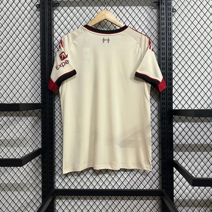 25/26 Liverpool Away Jersey