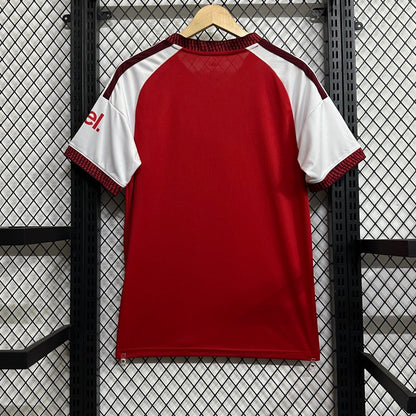 26/27 Arsenal Home Jersey
