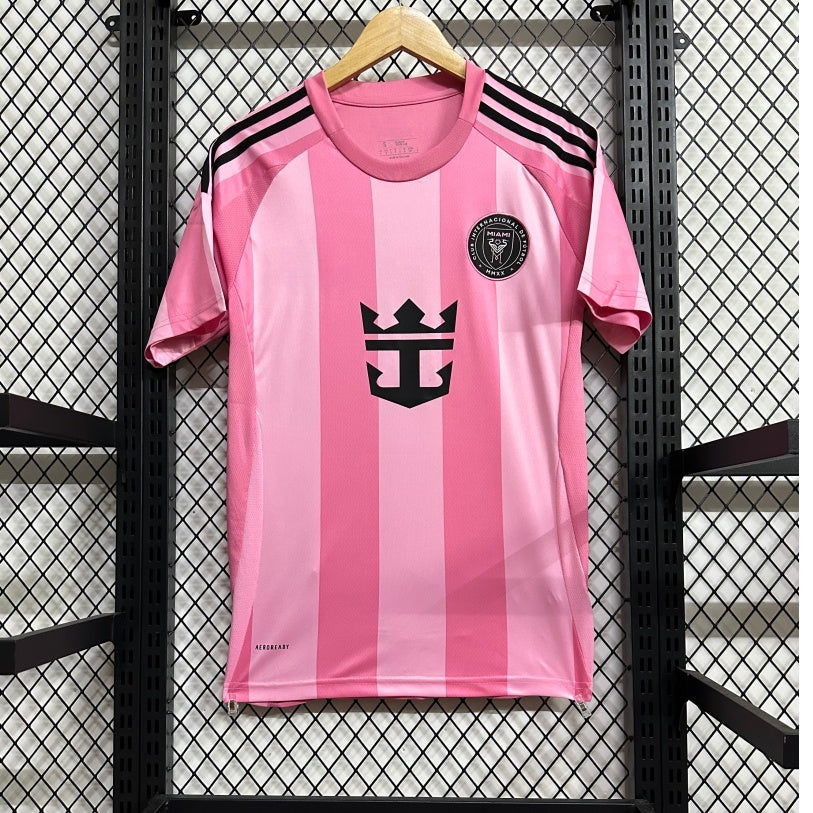 25/26 Inter Miami Home Jersey