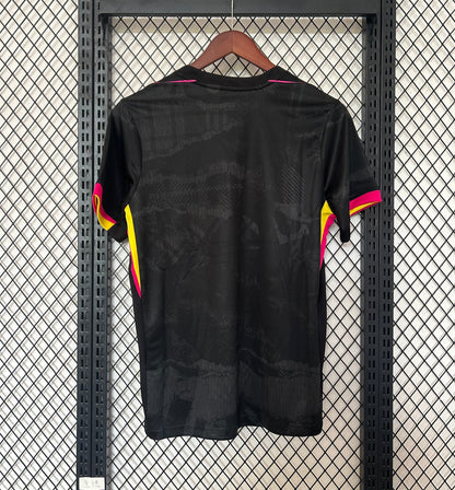 24/25 Chelsea Black Jersey