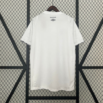 24/25 Santos Jersey