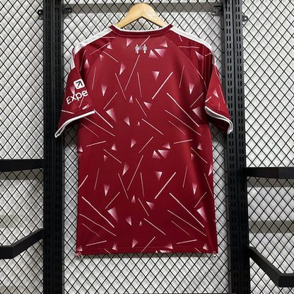 26/27 Liverpool Special Home Jersey