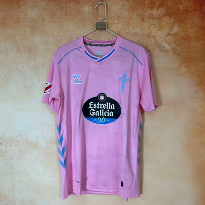 25/26 Celta Vigo Third Jersey