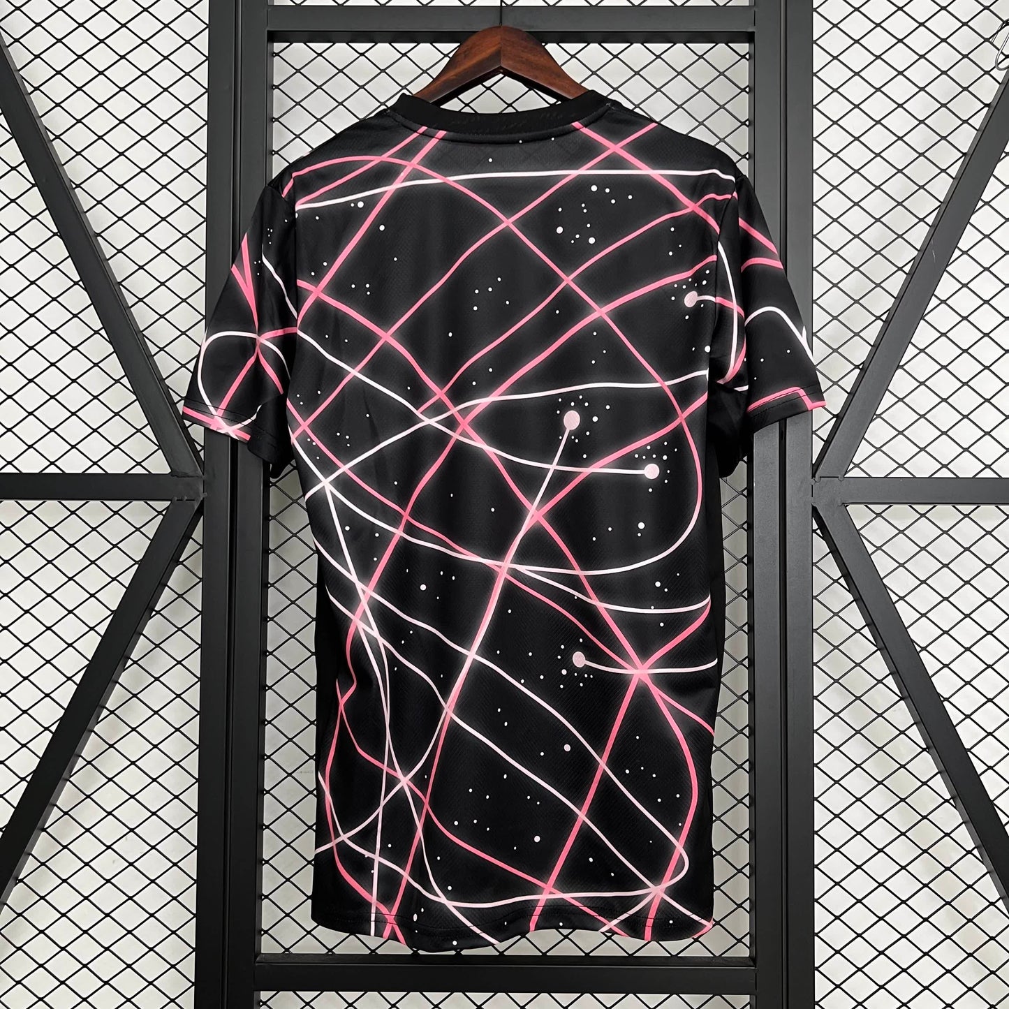 25/26 PSG Entrainement Jersey