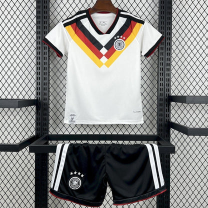 25/26 Germany Home Kids Set