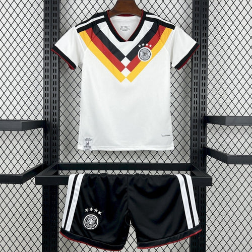 25/26 Germany Home Kids Set
