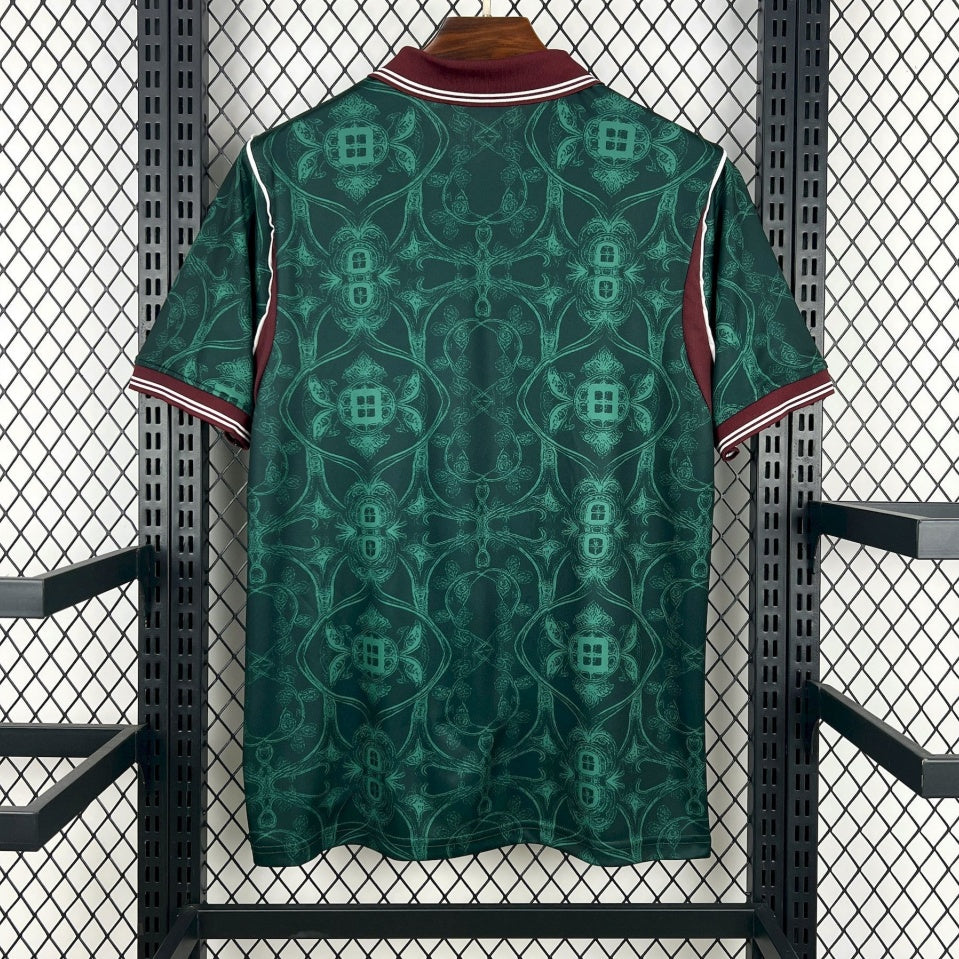 25/26 Portugal Special Polo Jersey