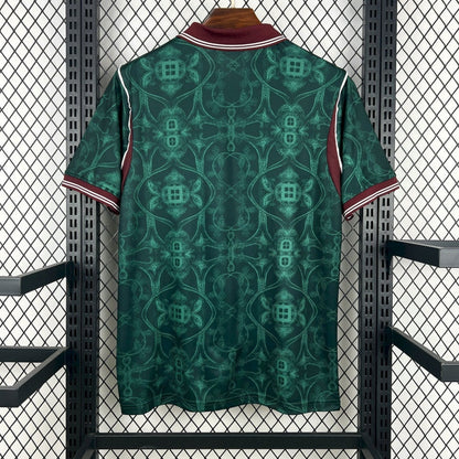 25/26 Portugal Special Polo Jersey