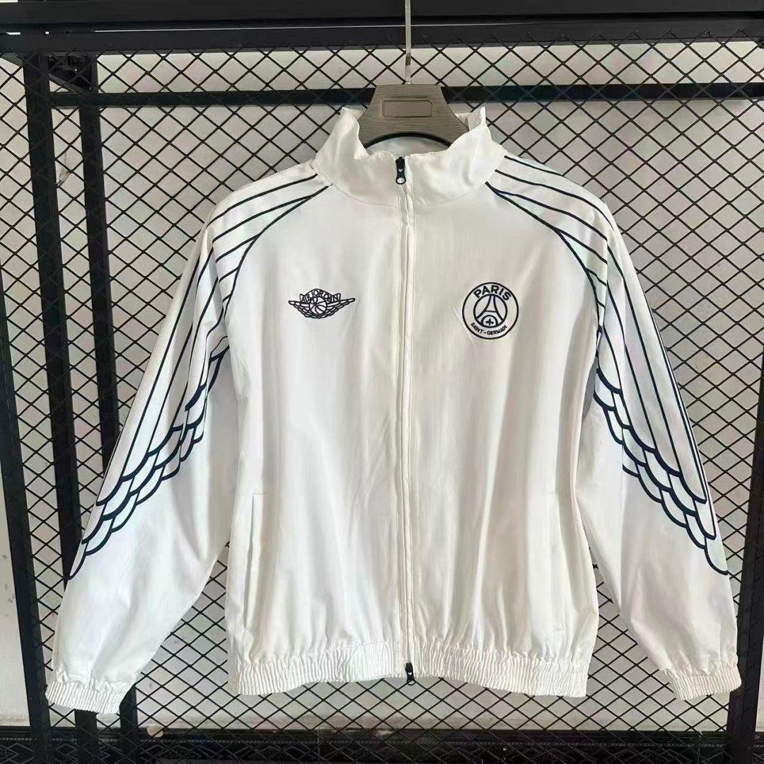 PSG F1029 Reversible Windbreaker