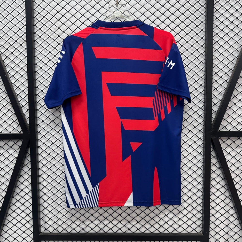 26/27 Bayern Munich Special Jersey