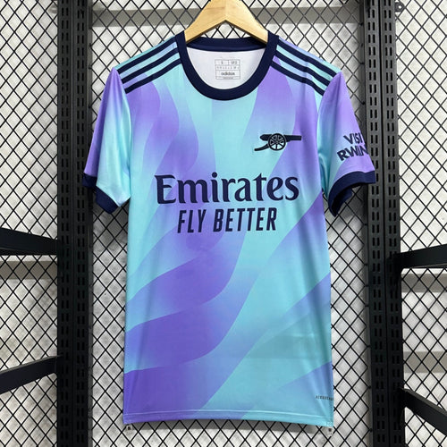24/25 Arsenal Third Jersey