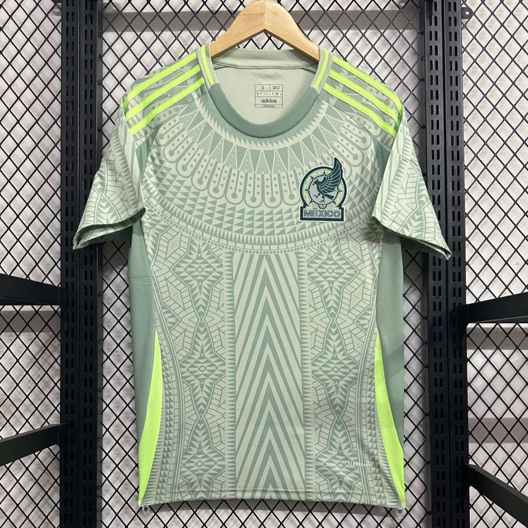 2024 Mexico Away Jersey