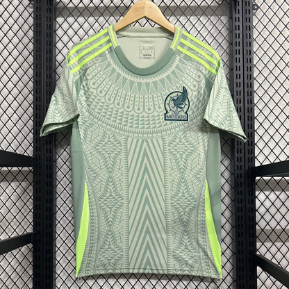 2024 Mexico Away Jersey