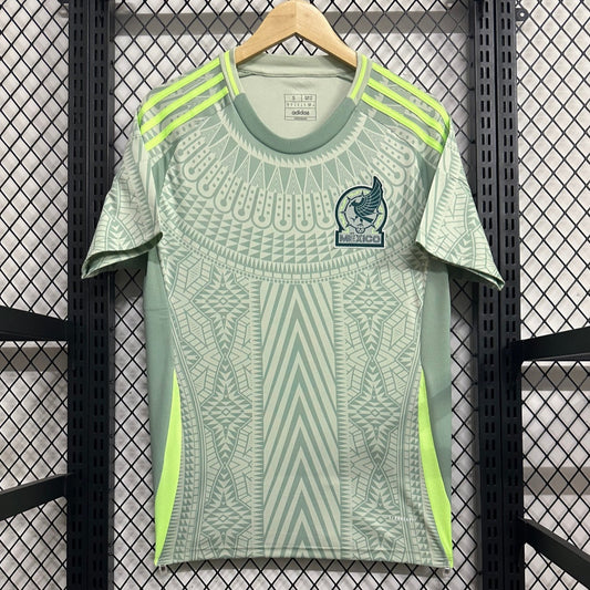 2024 Mexico Away Jersey