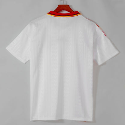 1994 Spain Away Retro Jersey
