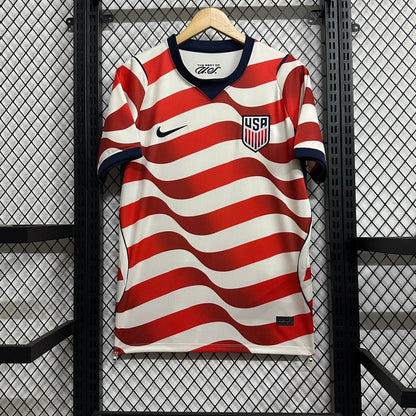 2026 USA Home Jersey