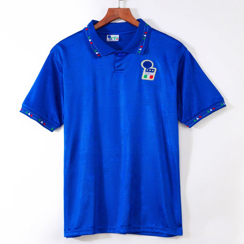 1994 Italy Home Retro Jersey