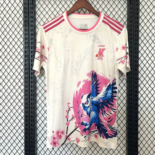 Maillot  2024  japon  Spécial  style  A
