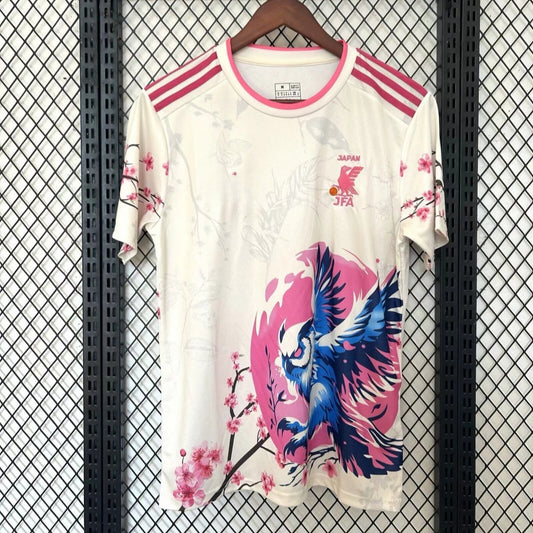 2024 Japan Special style A Jersey