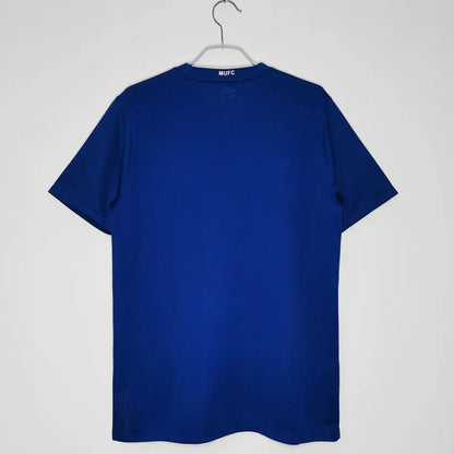 Manchester United 08/09 Away Jersey