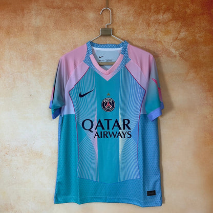 25/26 PSG Blue Special Jersey