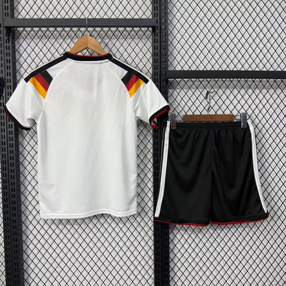 25/26 Germany Home Adult Full Set