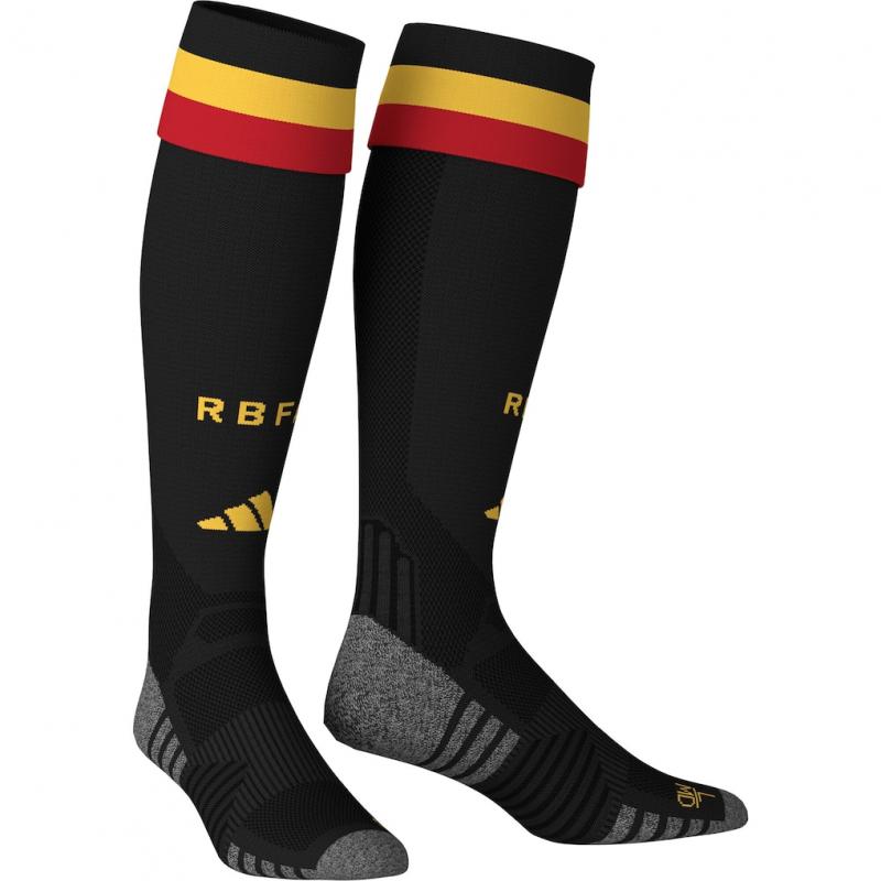 Belgium Home Socks