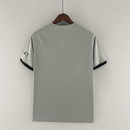 2022-2023 PSG Away Retro Jersey