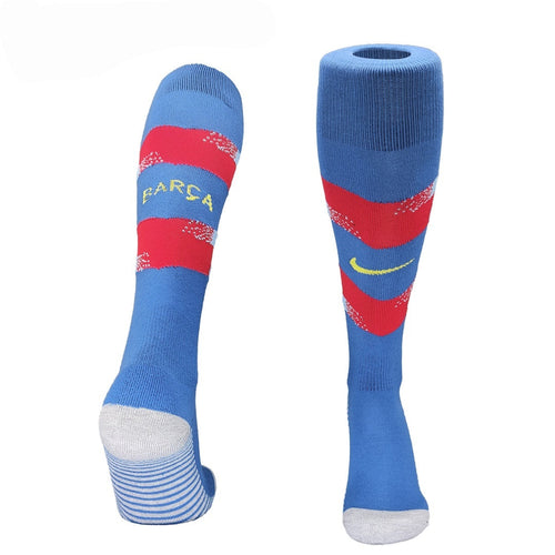Barcelona Fourth Socks