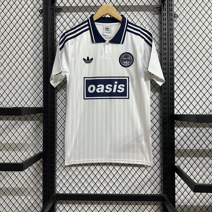 25/26 oasis White Jersey