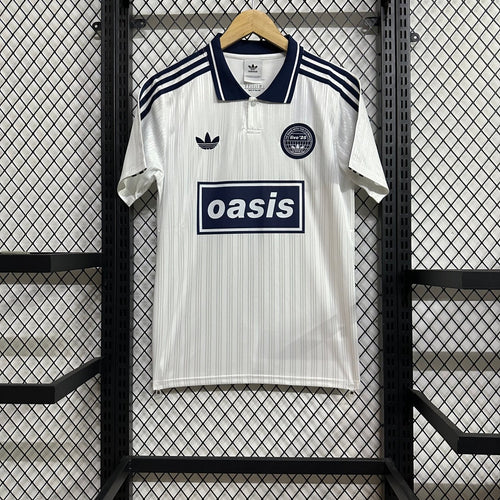 25/26 oasis White Jersey