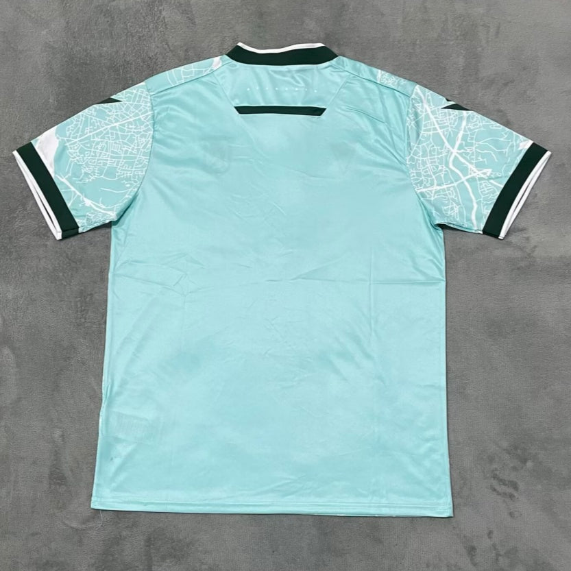 25/26 Nantes Away Jersey