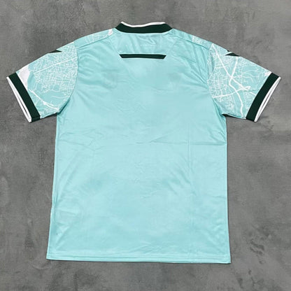 25/26 Nantes Away Jersey
