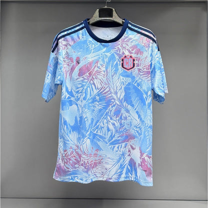 2026 Costa Rica Away I Jersey