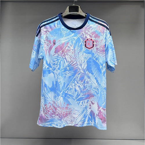 2026 Costa Rica Away I Jersey